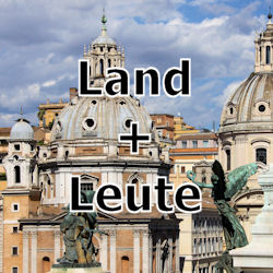 Land + Leute