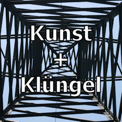 Kunst + Kluengel