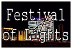 Bilder vom Festival of Lights 2012 in Berlin