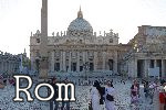 Bilder aus Rom