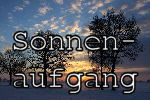 Sonnenaufgnge